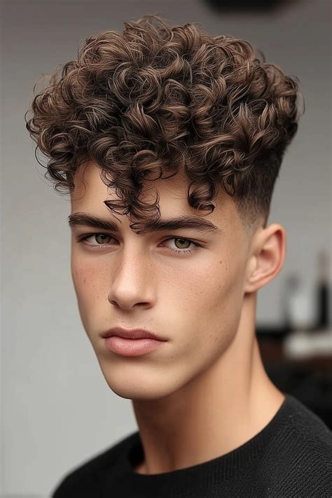 wet hair styles 11