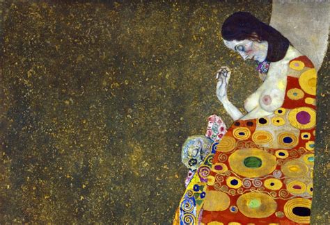 Opere Klimt I Quadri Pi Belli