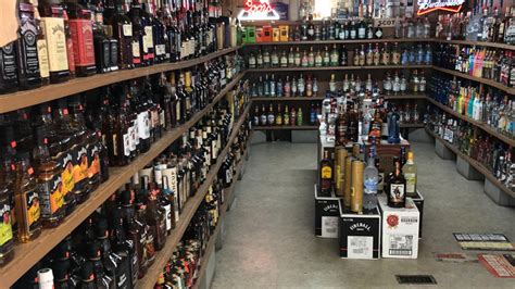 Great Liquor Store In Annona Red River County Texas Bizbuysell