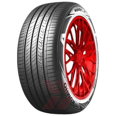 Kumho Majesty SOLUS TA 91 Tire Reviews And Tests