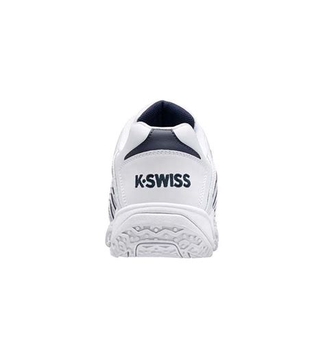 K Swiss Men Court Prestir Omni Tennisschoenen Sport2000