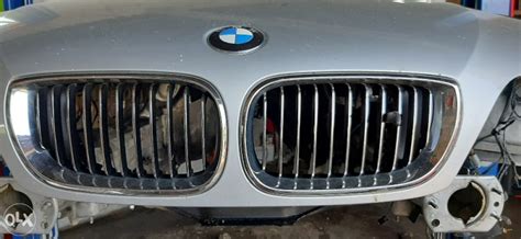 Bmw E Grilovi Facelift Maska Gril Bubrezi Bubreg Vozila Maske