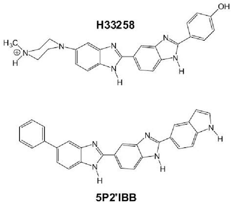 Figure 1 From Topoisomerase I Mediated DNA Cleavage Induced By The