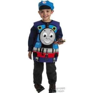 Thomas The Tank Engine Costume Thomas & Friends Costumes