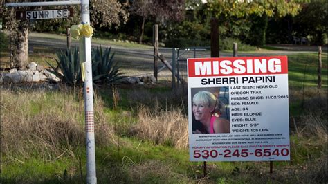 Sherri Papini Case What Happened And When Timeline