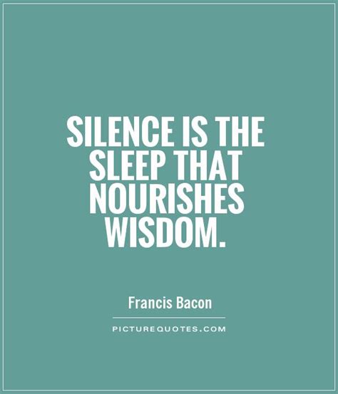 Quotes About Wisdom And Silence. QuotesGram