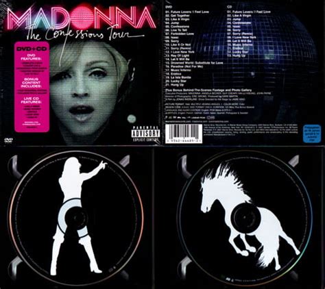 Confessions Tour