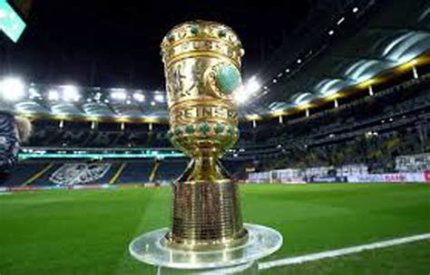 German Cup final postponed indefinitely as season still suspended