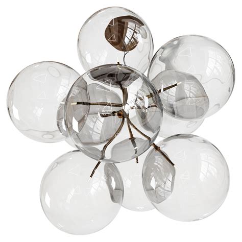 Gallotti Radice Bolle Cielo Large D Model By Sta