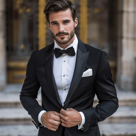 10 Prom Suit Ideas For Men