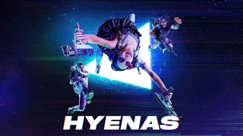 Highly Anticipated And Well Received Hyenas Is Getting Cancelled By Sega