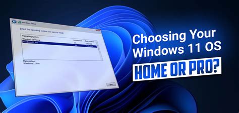 Windows 11 Home Vs Pro Comparison 2024