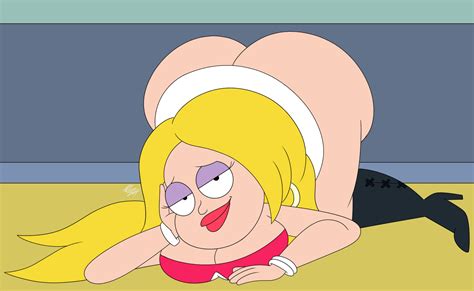 Rule 34 1girls Altzegoz Artist American Dad Ass Ass Focus Ass Up