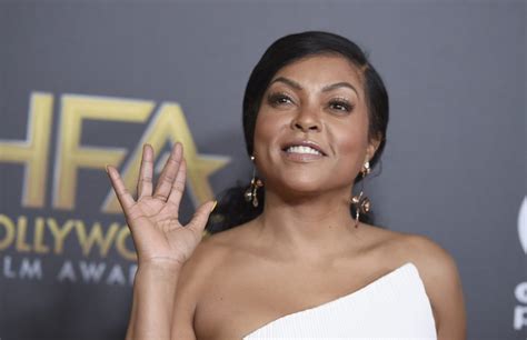 Taraji P Henson Reveals She Left An Abusive Relationship For Her Son Whur 96 3 Fm