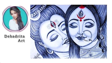 Top 999 Shiv Sketch Images Amazing Collection Shiv Sketch Images Full 4k