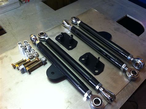 Custom Control Arms Control Arms Vw Beetles Custom