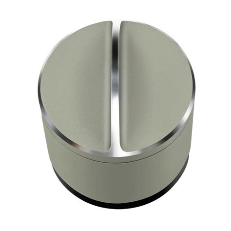 DANALOCK - Smart Doorlock Bluetooth and Zigbee V3 + cylinder ...
