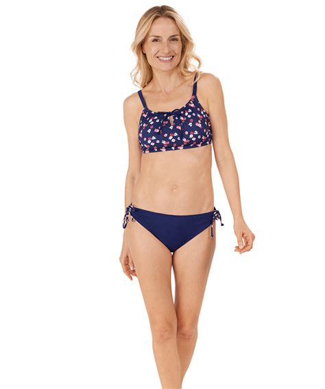 Wunderwear Elba Sb Bikini Top Fra Amoena