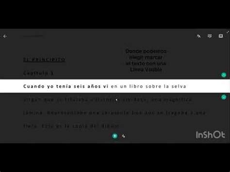 C Mo Utilizar El Lector Inmersivo En Word Pedagog A Digital