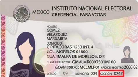 Est S Seguro De Que Sabes En Qu Casilla Te Toca Votar Este De Julio