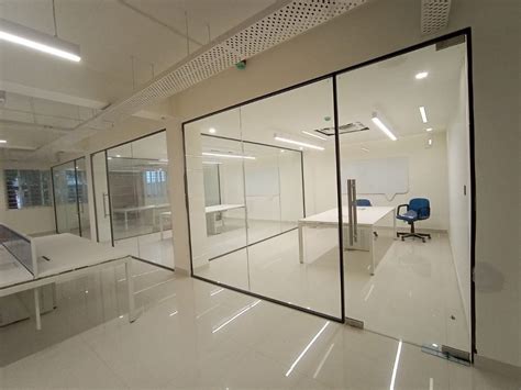 Transparent Laminated Toughened Glass At Rs 120 Square Feet Toughened