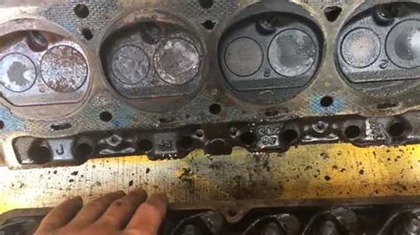 What Is The Firing Order For A Ford 302 Engine
