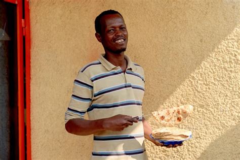 Examining the potential for electric cooking in Rwanda | Sustainable ...