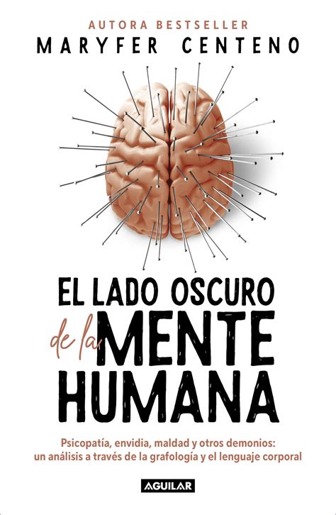 El Lado Oscuro De La Mente Humana