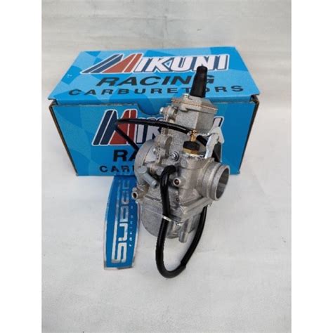 Jual Karburator Mikuni Tm Tm Sudco Karbu Carburator Carburetor