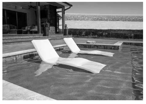 STEP2 Vero Pool Lounger Owner S Manual