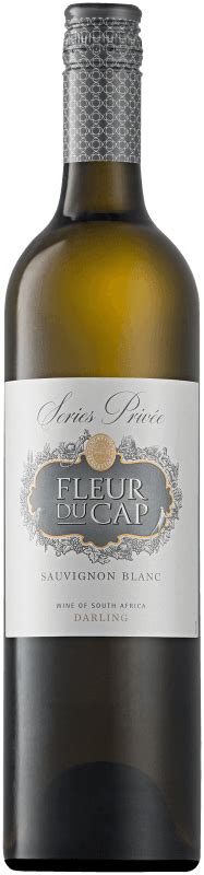 Compre Series Priv E Sauvignon Blanc Western Cape Wo Fleur Du Cap En