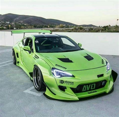 Pin By Mira On Kyalami Street Racing Cars Toyota Gt86 Best Jdm Cars