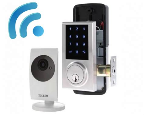 Best Smart Lock with Camera - Smart Locks Guide