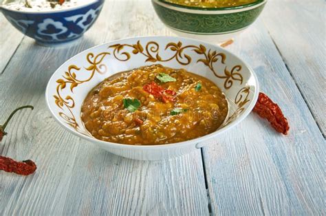 Rajma Udad Dal Stock Photo Image Of Lentil Daal Udad 140485004