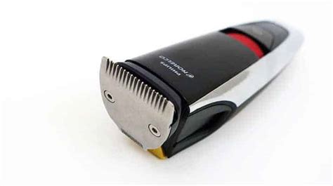 Philips Norelco 9100 Beard Trimmer Tested and Reviewed - Moo Review