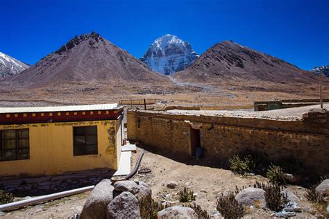 Mount Kailash Trekking - Route, Permits, Accommodation, Weather, Packing