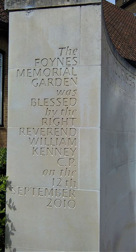 Memorial Garden Paul O Connor Flickr