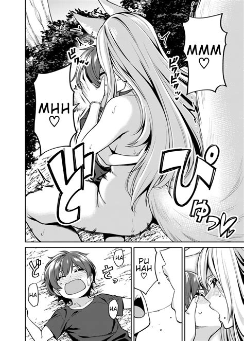 Read Uchuusen Shoujigou Shouji Nigou Takkun To Kitsune No Onee San