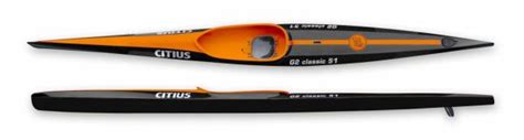 Citius A G Full Carbon Kun Stk Surfline Danmarks St Rste