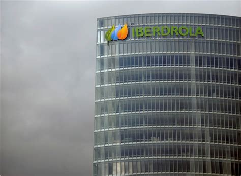 Iberdrola primera empresa española en obtener el certificado de AENOR