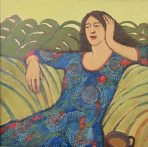 Kathleen Peterson - David Ericson Fine Art