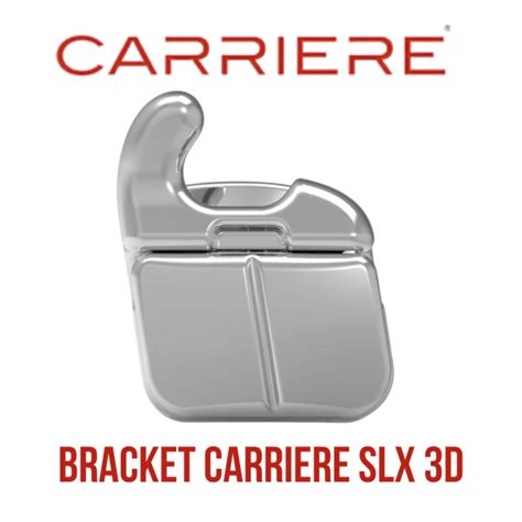 Bracket Carriere Slx D Innova Orthodontics