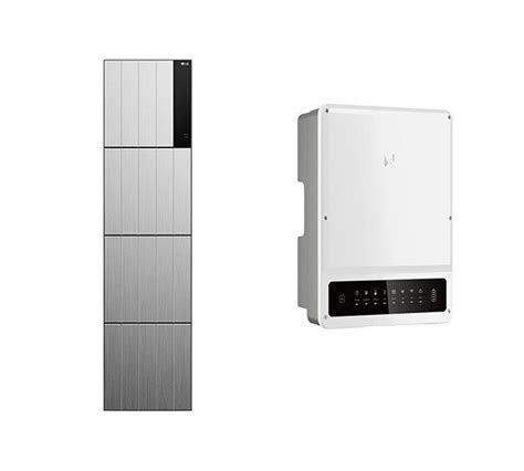 Lg Enblock Flex Gw Kn Et Plus Hybrid Wr Hv Speichersystem