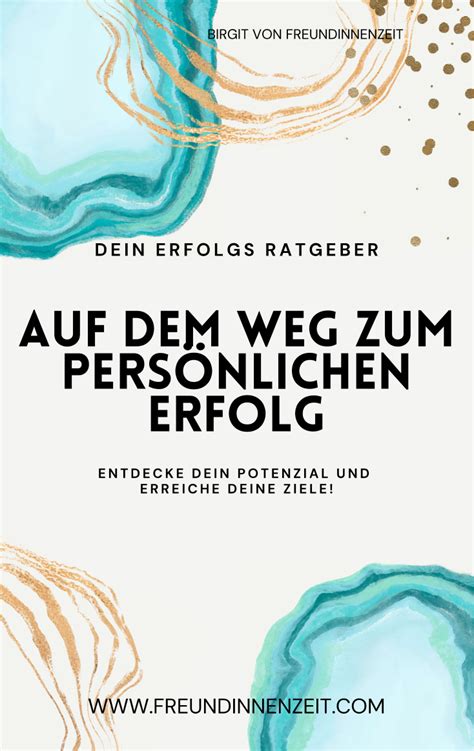 Dein Erfolgsratgeber Freundinnenzeit