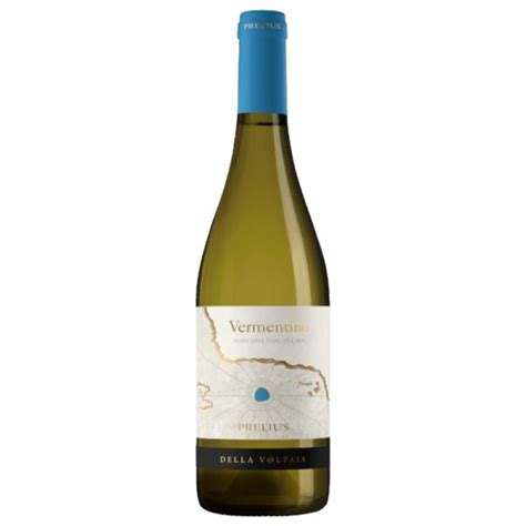 Prelius Vermentino Maremma Toscana Doc Cl Buy Wine Liquor Online