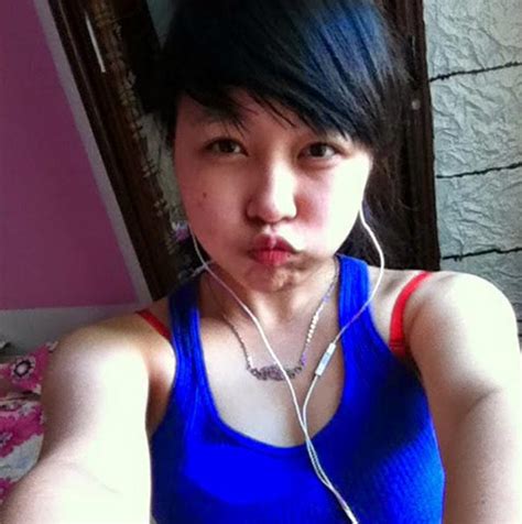 Tiết lộ nhan sắc thật của hot girl Trâm Anh trước khi phẫu thuật thẩm