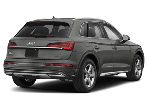 New 2023 Audi Q5 S Line Premium Quattro Sport Utility In Honolulu A9477 Velocity Honolulu