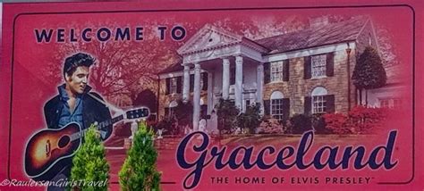 Things to See on the Graceland Tours - RaulersonGirlsTravel