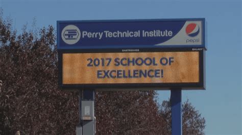 Perry Technical Institute Recognized For Their Graduate Success