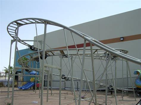Oasis Lanes Cobra